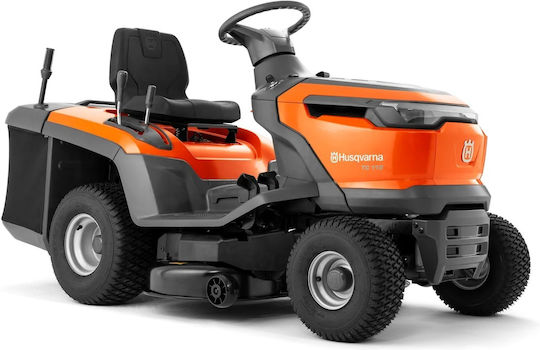 Husqvarna TC 112 Τρακτέρ Βενζίνης 10.8hp