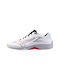 Thunder Blade Z Sport Shoes Volleyball White / Red / Black