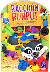 Raccoon Rumpus 3+ Години Educational Insights Raccoon Rumpus 3+ Години Educational Insights