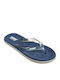 Ανδρικά Flip Flops Μπλε