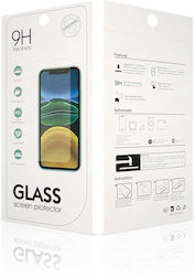 TelForceOne Tempered Glass (Mi 10T / Mi 10T Pro - Mi 10T / Mi 10T ProHonor X8OnePlus 9 ProRealme GT Neo 3)