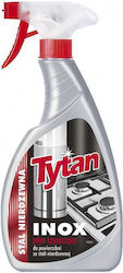 Tytan Cleaner Scraper 500ml 1pcs