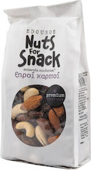 Sdoukos - Nuts & Fruits for Snack Смесете Суров 200гр 20757