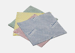 Vileda Micromix Cleaning Cloths with Microfiber...