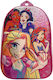 Disney Princess Ghiozdan de Spate Grădinița Princess 3D