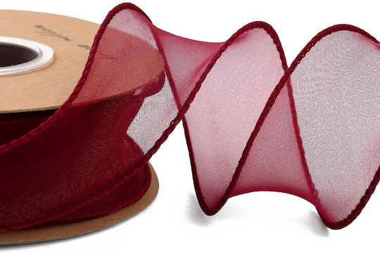 Ribbon Red