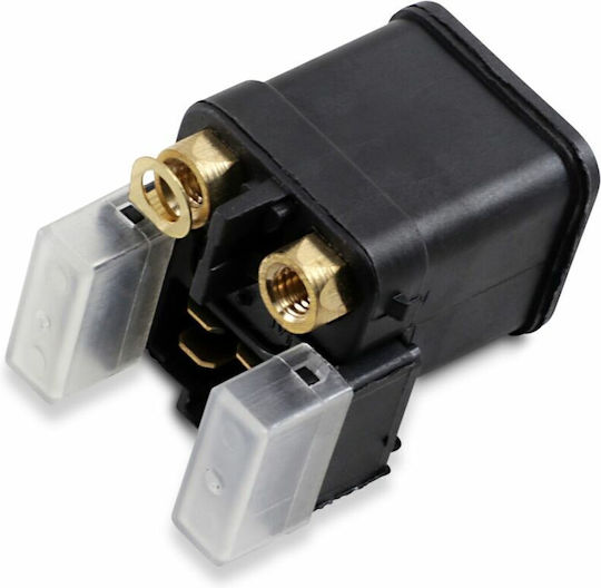 Moose Racing Starter Motor Relay M-65-601