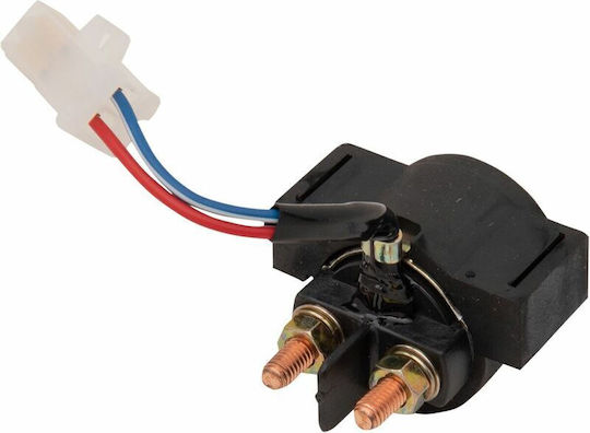 Moose Racing Starter Motors Relay M-65-401