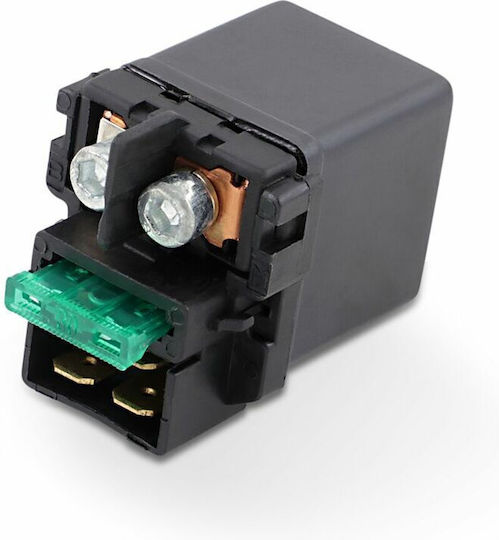 Moose Racing Starter Motors M-65-108 St 1300 Abs 03-16 Vt 750 C 97-12 800 98-09 Honda Vfr F 90-97 02-09