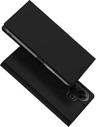 Dux Ducis Back Cover Μαύρη (Redmi 13 / Poco M6 4G) Dux Ducis Back Cover Μαύρη (Redmi 13 / Poco M6 4G)
