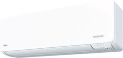 Fujitsu Series KG ASEH 14000 BTU A++ - А++ с WiFi и Безшумна Работа