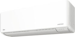 Fujitsu Series KM ASEH 9000 BTU A++ cu WiFi și Filtru de Catehină de Măr Fujitsu Series KM ASEH 9000 BTU A++ cu WiFi și Filtru de Catehină de Măr