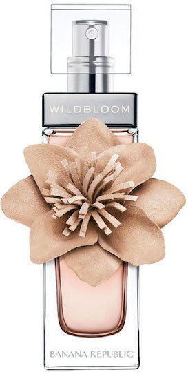 Banana Republic Wildbloom Eau de Parfum 100ml
