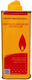 Ronson Λάδι για Αναπτήρα 133ml