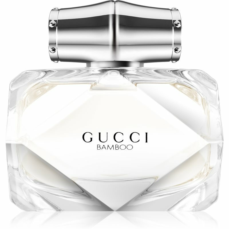 Gucci Bamboo Eau de Toilette 75ml