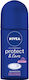 Nivea Protect & Care Αποσμητικό σε Roll-On 50ml