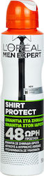 L'Oreal Paris Men Expert Hemd Schutz Anti-Trans...