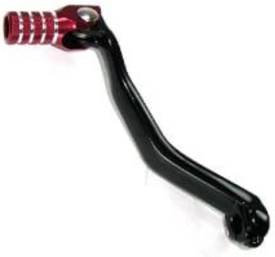 Zap Gear Shift Lever Yamaha Yz 125/250 1996-2004 Black-Red