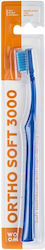Woom Toothbrush Soft Blue
