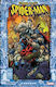 Spider-man 2099 Miguel O'hara Steve Orlando, Dimensions
