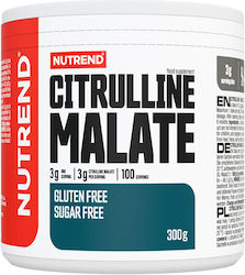 Nutrend Citrulline Malate 300gr Unflavoured