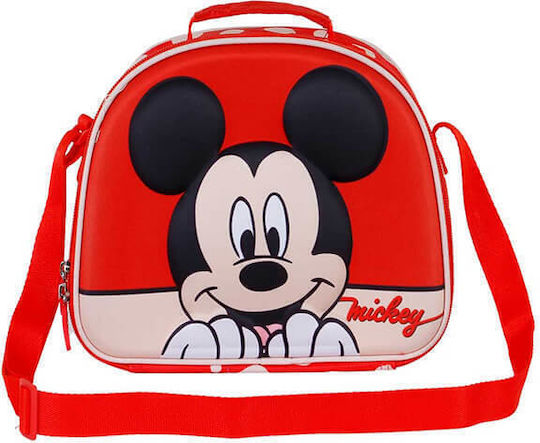 Karactermania 4lt Mickey 20 x 10 x 25.5cm