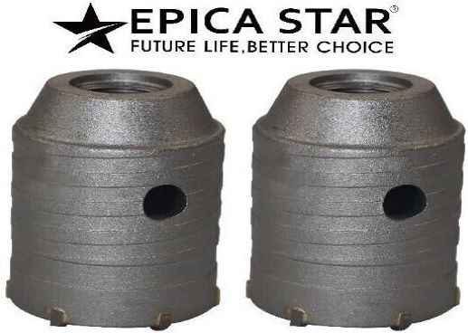 Epica Star Diamond Hole Saw