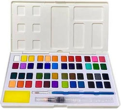 Alex Bog Colouring Set 50pcs