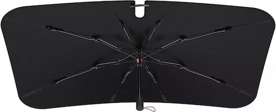 Baseus Umbrelă Parasolar Parbriz Auto Interior CoolRide 142x75cm