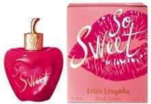 Lolita Lempicka So Sweet Eau de Parfum 50ml