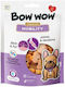 Bow Wow Hundeleckerlis Ohr aus Fleisch 60g