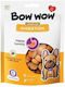 Bow Wow Dog Treat with Herbs