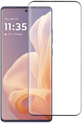 Full Face Tempered Glass (Moto G85)