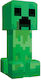 Ukonic Minecraft Creeper Mini Bar Ξενοδοχείου 8lt