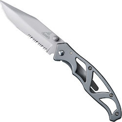 Gerber Paraframe I Pocket Knife Gray Gerber Paraframe I Pocket Knife Gray