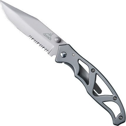 Gerber Paraframe I Σουγιάς Γκρι