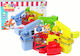 Brettspiel Candy Catcher für 1-3 Spieler 6+ Jahre (EN)