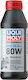Liqui Moly Gear Oil Getriebeöl für Motorräder 80W 500ml