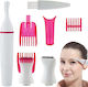 Trimmer Μηχανή