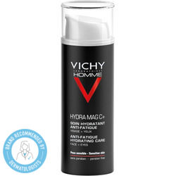 Vichy Homme Hydra Mag C+ 24ωρο Ενυδατικό Ανδρικ...