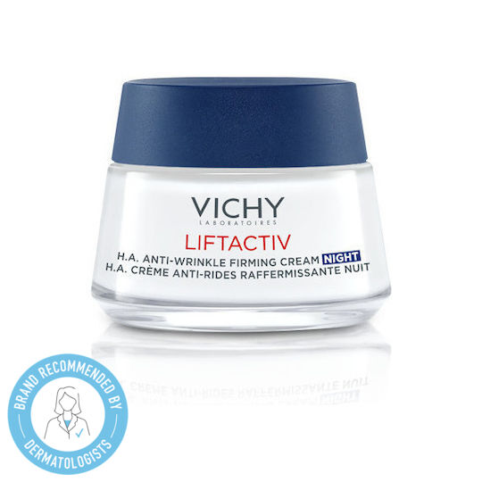 Vichy Liftactiv Supreme Cream Face Night 50ml