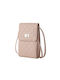 Miniso Damen Tasche Crossbody Rosa