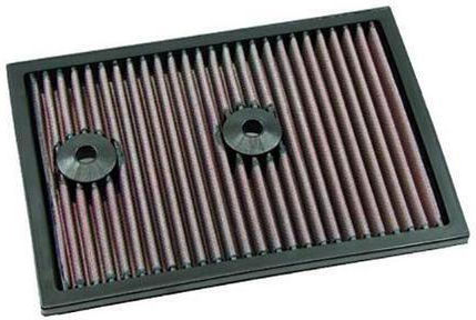 Audi A3 1.4l Gasoline 13-24 Dna Air Filter P-vw12s17-01 Oem Air Filter Part Number 04e129620 Dna Filters Aud-a3gl