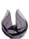 Modissimo Women's Scarf Dark Blue