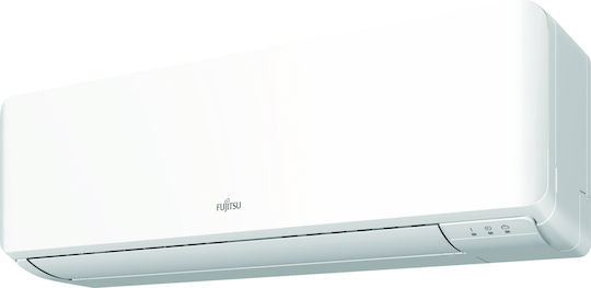Fujitsu Series KM ASEG Klimaanlage Inverter 24000 BTU A++/A+ mit Apfelkatechine-Filter