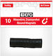 +Efo Magnet With Sticker L12xW12mm 10pcs