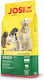Josera Josidog Solido 15kg Ξηρά Τροφή χωρίς Γλουτένη για Ενήλικους Σκύλους με Πουλερικά και Ρύζι