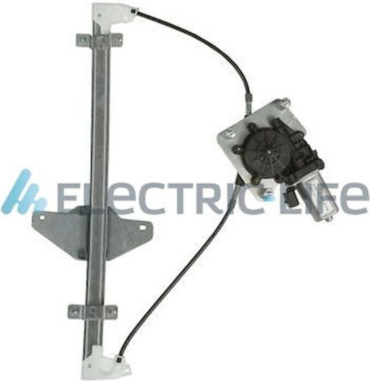 Electric Life Μηχανισμός Παραθύρου Opel Antara ZR GM131 R