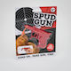 The Source Spud Shooter Παιδικό Πιστόλι