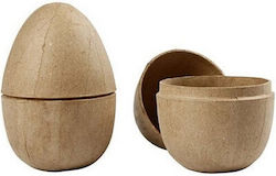 Creative Egg Paper Craft 1 Piece